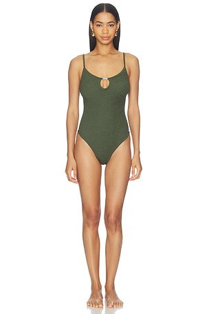 Mia Beaded One Piece Hunza G