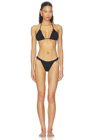 ENSEMBLE MAILLOT DE BAIN DEUX PIÈCES NAOMI Hunza G