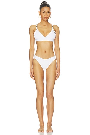 Tessa Bikini Hunza G