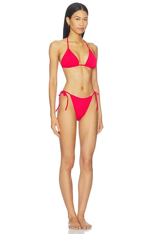 Hunza G Gina Bikini Set