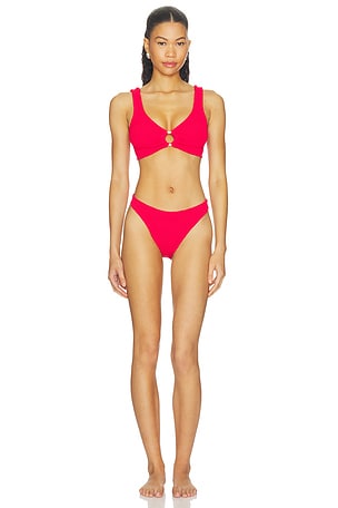 MAILLOT DE BAIN 2 PIÈCES JULIA Hunza G