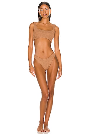 Xandra Bikini Set Hunza G