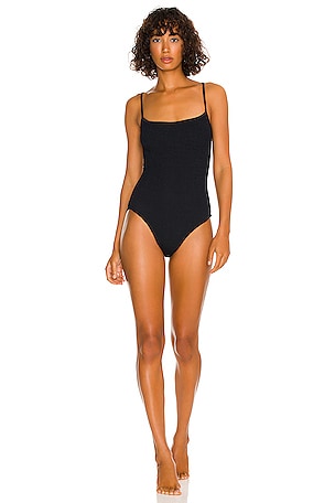 Black Ribbed Midi Dress – Xandra Swimwear