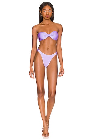 Cleo Bikini Set Hunza G