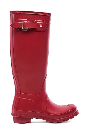 РЕЗИНОВЫЕ САПОГИ Hunter