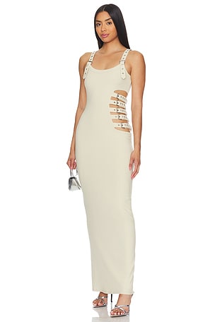Eve Maxi Dress h:ours