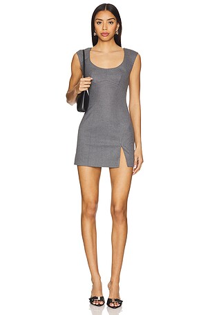 Kimmie Tank Mini Dress