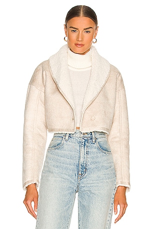 Lailonie Jacket h:ours