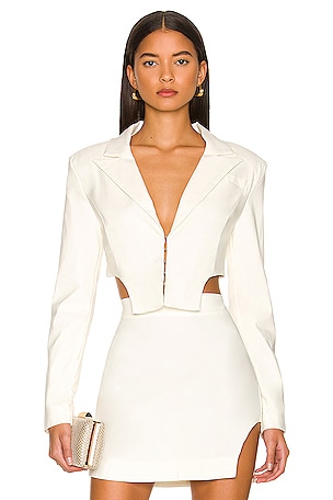 Kitt Blazer h:ours