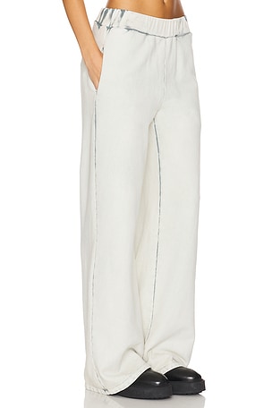 h:ours Jogger in Grey