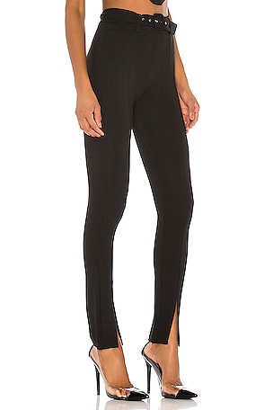 h:ours Allison Legging in Black