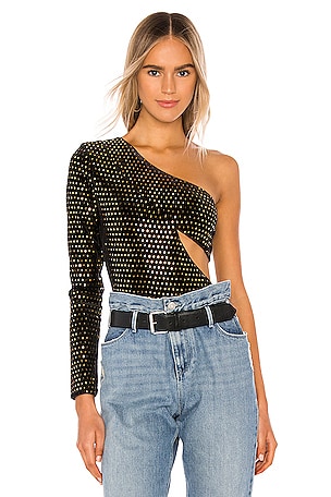 Karly Bodysuit h:ours