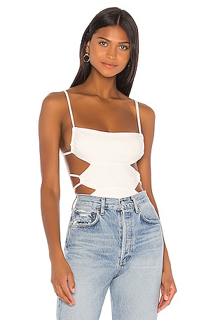 Mindy Bodysuit h:ours