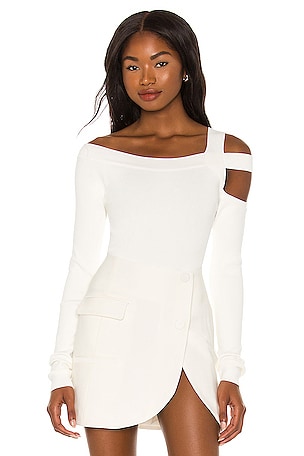 Milee Long Sleeve Top h:ours