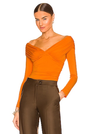 Anesha Bodysuit h:ours