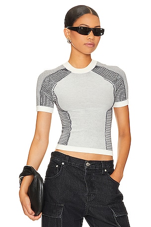 Charli Moto Top h:ours