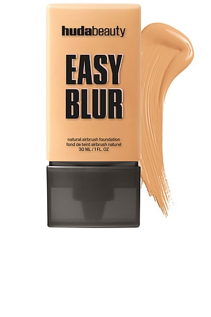Easy Blur Foundation Huda Beauty