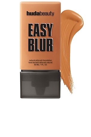 Easy Blur Foundation Huda Beauty