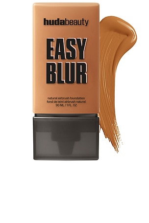 Easy Blur Foundation Huda Beauty