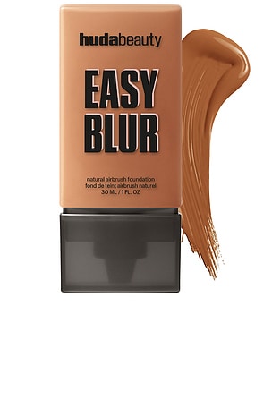 Easy Blur Foundation Huda Beauty