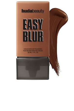 Easy Blur Foundation Huda Beauty