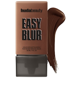 BASE EASY BLUR FOUNDATION Huda Beauty