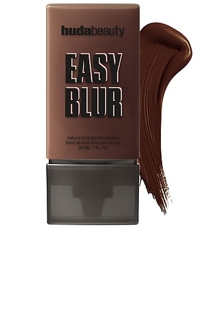 BASE EASY BLUR FOUNDATION Huda Beauty