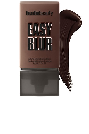 BASE EASY BLUR FOUNDATION Huda Beauty