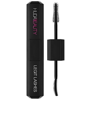 Legit Lashes Mascara Huda Beauty