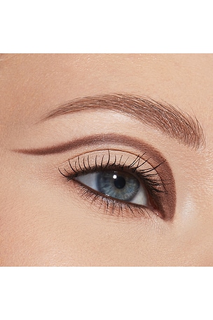 Huda Beauty Creamy Khol Eye Pencil in Very Brown