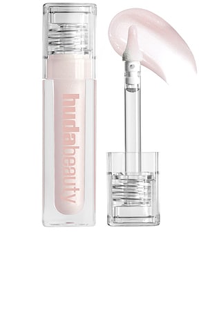 BRILLANT À LÈVRES FAUX FILLER GLOSS Huda Beauty