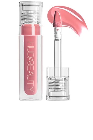 BRILLANT À LÈVRES FAUX FILLER GLOSS Huda Beauty