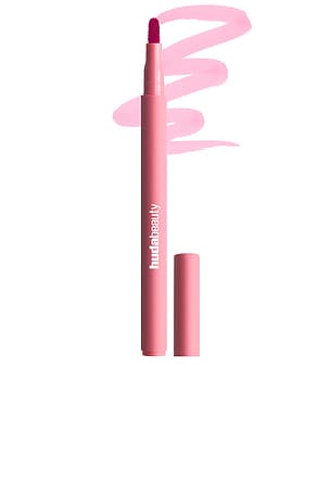 BATOM LÍQUIDO LIP CONTOUR LIP STAIN Huda Beauty