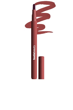 Lip Contour Lip Stain Huda Beauty