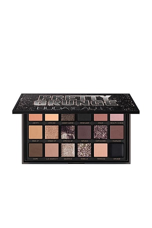 PALETA DE SOMBRAS PRETTY GRUNGE EYESHADOW PALETTE Huda Beauty