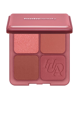 Blush Filter Palette Huda Beauty