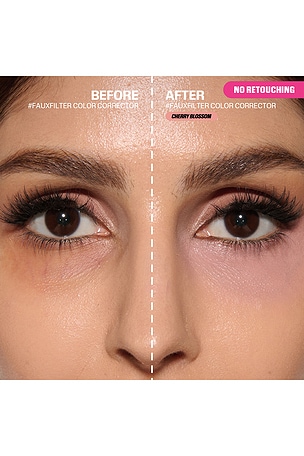 Huda Beauty Faux Filter Color Corrector in Cherry Blossom