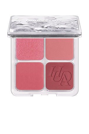 Blush Filter Blurring Blushlighters Palette Huda Beauty