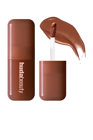 BLUSH FILTER LIQUID BLUSH ブラシ Huda Beauty