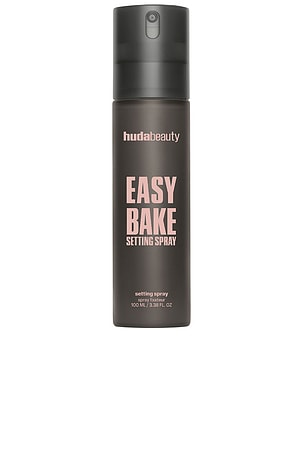 PULVERIZADOR DE CONFIGURACIÓN EASY BAKE BLURRING SETTING SPRAY Huda Beauty