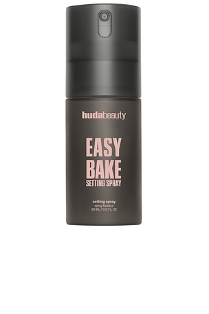 PULVERIZADOR DE CONFIGURACIÓN MINI EASY BAKE BLURRING SETTING SPRAY Huda Beauty