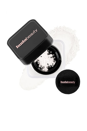 MINI EASY BAKE LOOSE POWDER 세팅 파우더 Huda Beauty
