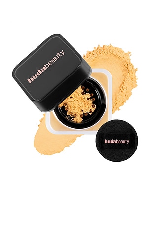 PÓ FIXADOR MINI EASY BAKE LOOSE POWDER Huda Beauty