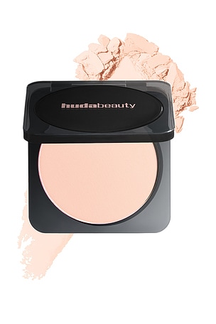 Easy Bake Pressed Powder Huda Beauty