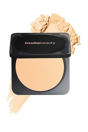 Easy Bake Pressed Powder Huda Beauty
