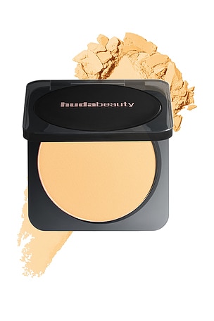 Easy Bake Pressed Powder Huda Beauty