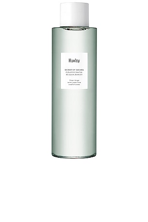 NETTOYANT VISAGE BE CLEAN BE MOIST Huxley