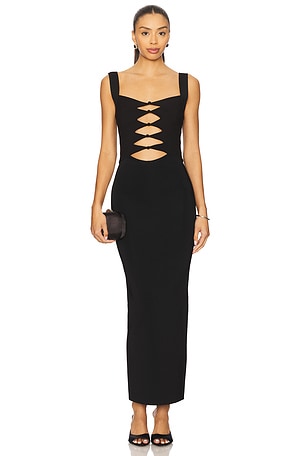 Alessia Gown Herve Leger