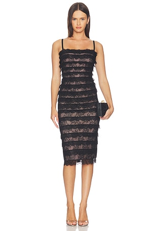 THE DARA ドレス Herve Leger