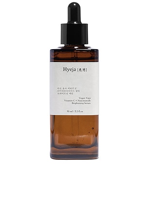 Vegan Yuja Vitamin C Brightening Serum Hyeja